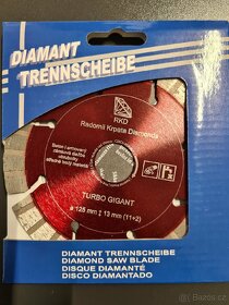 Prodejna, RKD-DIAMANT v Č.B. - 8