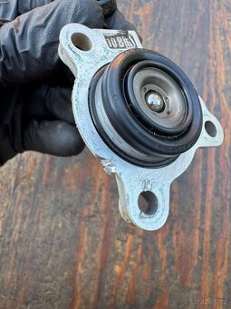 Píst spojky vysouvací koš přítlačného talíře ktm husqvarna - 8