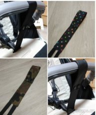 Dělící pásek mezi nožičky, ceny od - 8