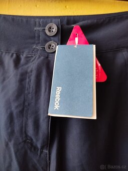Nové kalhoty Reebok, velikost XL - 8