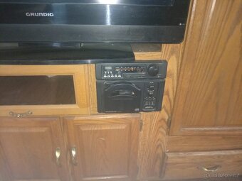 Obytný přívěs Cobra karavan - 8