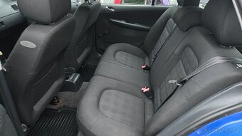 ŠKODA FABIA KOMBI 1.2HTP ELEGANCE 1MAJITEL - 8