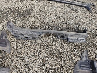 Díly přední část Astra K - combi - Y40R - 8