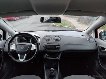 Seat Ibiza ST 1.4i 63kw | 2010 - 8