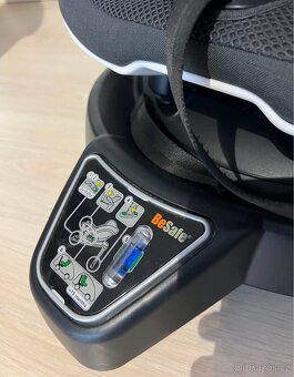 Autosedačka be safe izi turn - 8