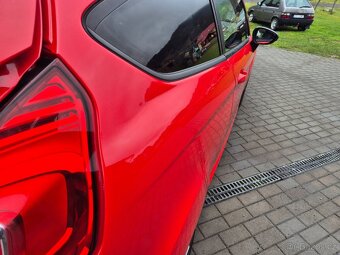Ford Fiesta ST 1.6 134KW 2016 - 8