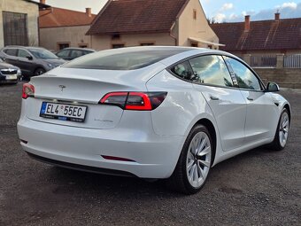 Tesla Model 3 Long Range Dual motor -21%DPH - 8