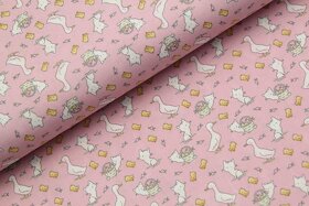 Univerzální potah na jídelní židličku - 8