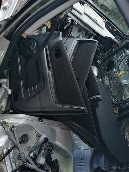 Lexus IS200 Xe10 - 8