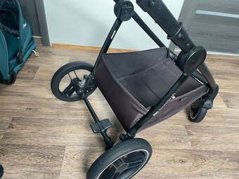 Kočárek Kinderkraft nea 2v1 - 8