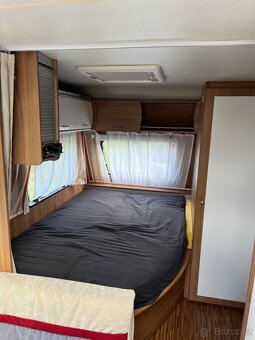 Bürstner Averso 495 TK - Markýza, MOVER - 8