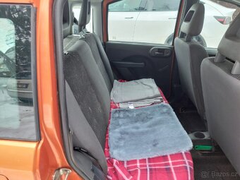 Fiat Panda 2008 - 8