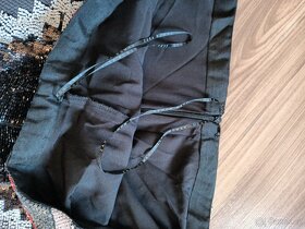 Nová dámská sukně s korálky ZARA - 8