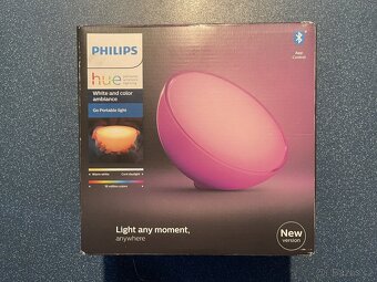 Zásuvka Philips Hue Smart plug - 8