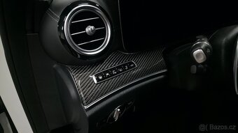 Mercedes-Benz E63s AMG 4Matic+ | V ZÁRUCE | Carbon DPH - 8
