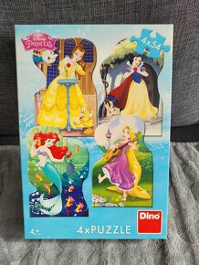 Hračky pro děti - 8