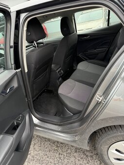 Škoda Fabia IV, 59KW - 8