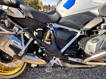 BMW R 1250 GS Rallye - 8