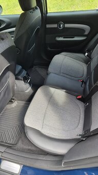 Mini Cooper S Clubman – Odpočet DPH – Top stav - 8