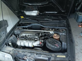 Renault r19 1.8 16v - 8