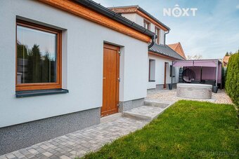 Prodej Rodinný dům, 230㎡ - 8