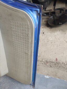 Přední dveře VW T4 Atlantis - 8