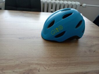 Dětská přilba Giro - 8