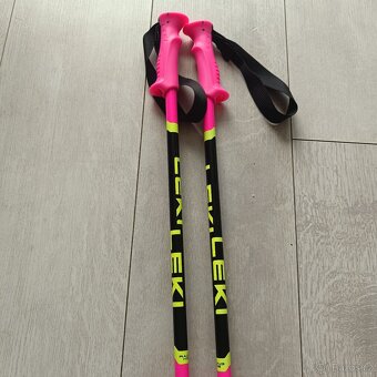 Lyžařský set Atomic - 8