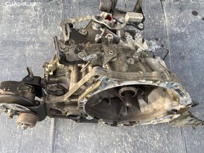 Toyota převodovka 1.8 Valvematic - 8