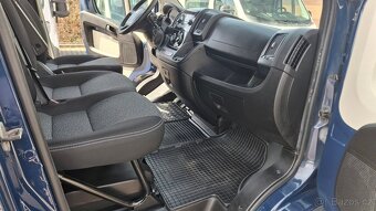 Fiat Ducato 2.0 MultiJet L1H1 - 8