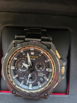 Casio MTG 1000 s gps - 8