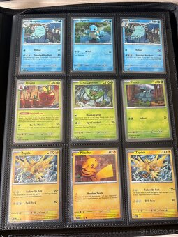 Pokemon album - 8