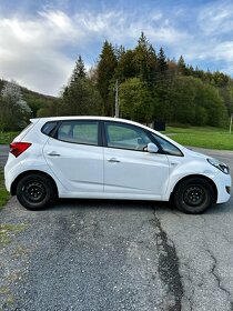 Hyundai ix20 1.6, 91,5 kW, benzín - 8