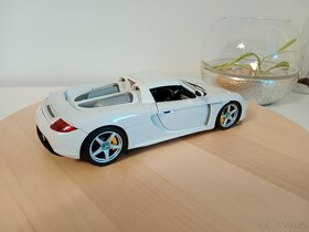 1/18 Autoart Porsche  GT výměna - prodej - 8