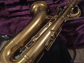 Saxofony, klarinety - 8