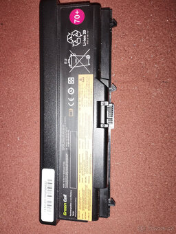 Lenovo Thinkpad T430 - 8