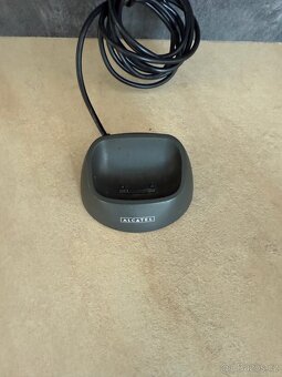 Alcatel One Touch Easy - 8