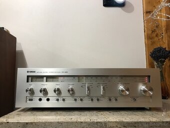 Yamaha CR-820 - 8