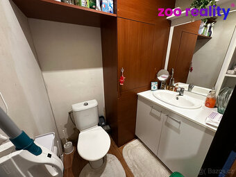 ZLEVNĚNO 4+1, 86m2, Teličkova, Předmostí - 8