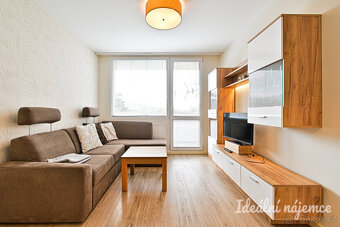Pronájem bytu 2+kk, Beroun - 23.500,- Kč/měs, 48 m2 - 8