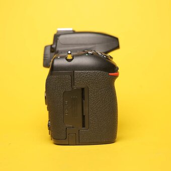 Nikon D750 + Battery grip | 6182158 - 8