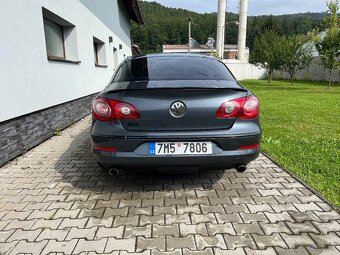 Prodam Passat CC R36 - 8
