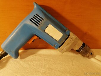 Funkční vrtačka Narex EV 13 E - H3 (630W) - Rychlý prodej - 8