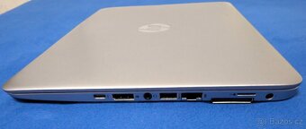Notebook HP Elite 840 i5,8GB RAM,256GB NVMe,záruka - 8