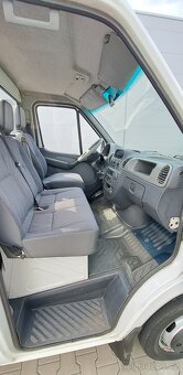 Odtahovka Mercedes-Benz Sprinter 416cdi - 8
