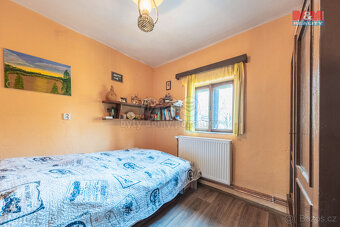 Prodej chaty, 60 m², Pyšely - 8