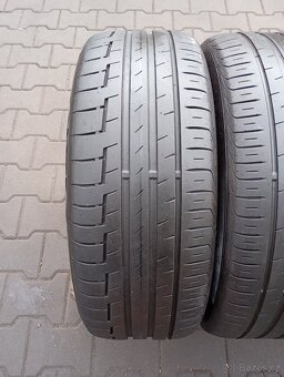 205/55/16 letní pneu continental - 8