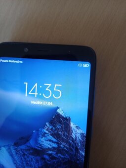 Xiaomi Redmi 7A - 8