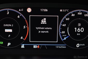 Volkswagen Passat 2.0TDi DSG R-Line LED Matrix Virtual - 8