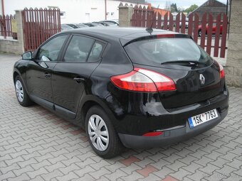 RENAULT MEGANE 1.5 DCI,ČR - 8
